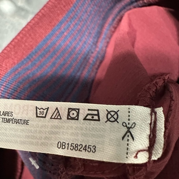 Free People Movement Cascade Flare Pants, Size Large (v) - Picture 11 of 13